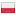 samotneserca.pl server is located in Poland